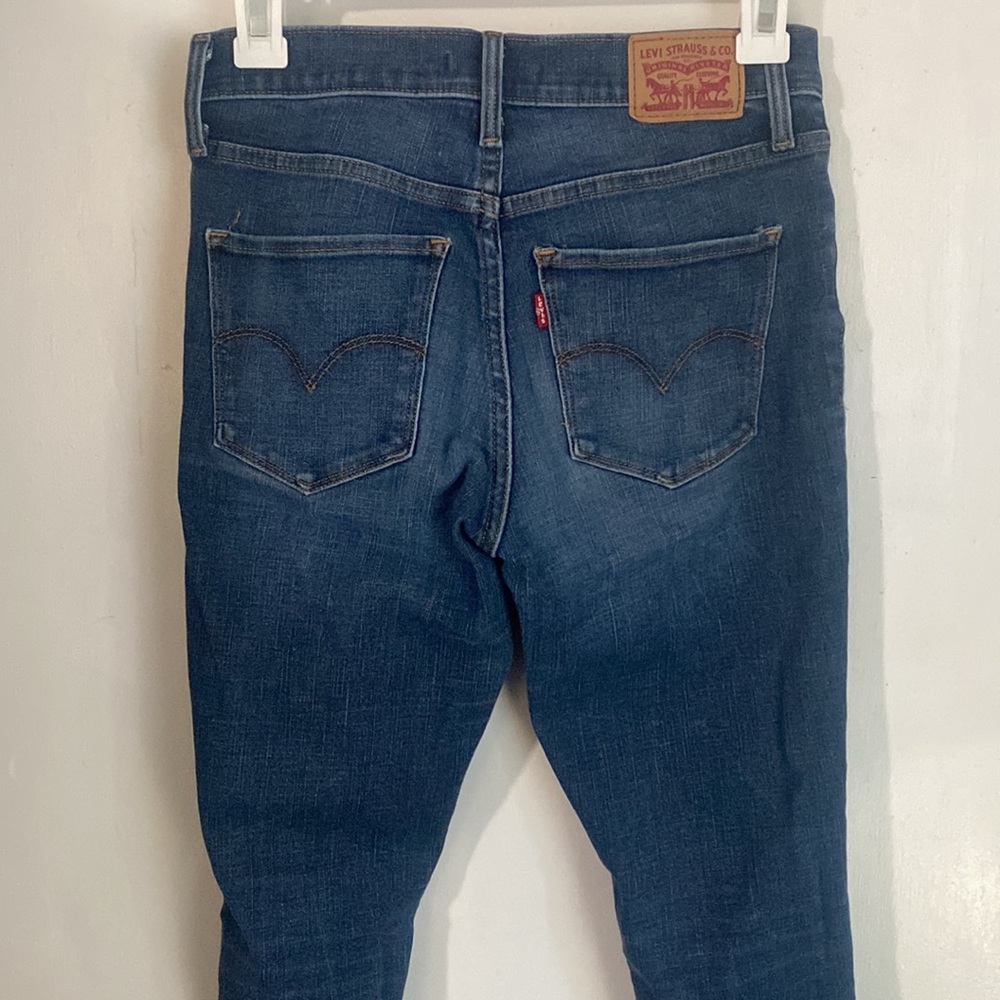 Levi’s jeans - Picture 2 of 4